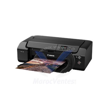 Imprimante A3 Très Haut de Gamme Canon PRO300